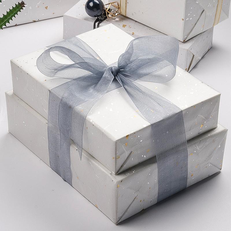 1 шт., 60*60 см, папиросная бумага с блестками, оберточная бумага для букета цветов для флориста, украшение для свадьбы, дня рождения, вечеринки