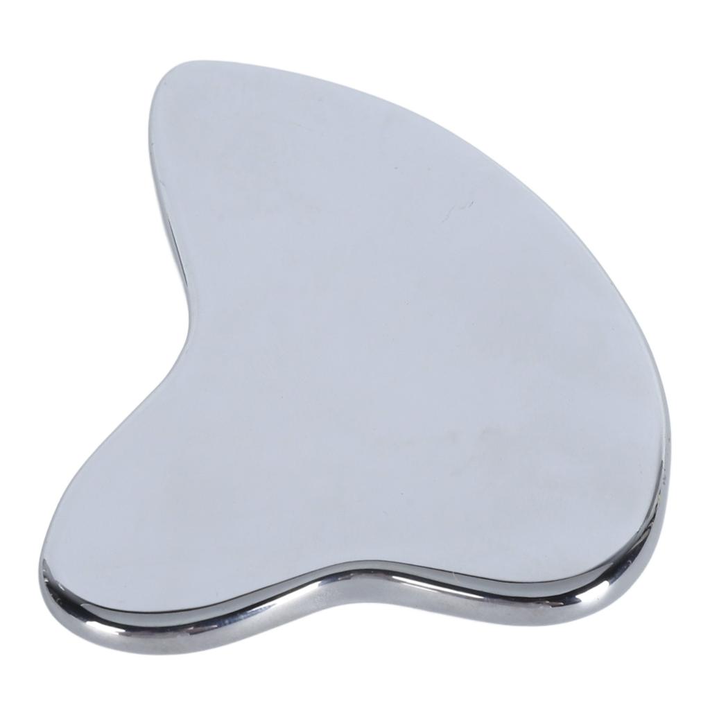 Терагерцовый инструмент Гуаша Массажная косметическая энергетическая доска для скребков Многофункциональный массажер Гуаша