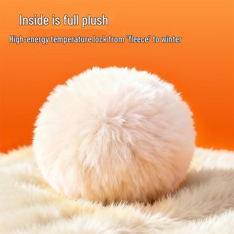 Мужская зимняя хлопковая куртка Baleno с плюшевой подкладкой