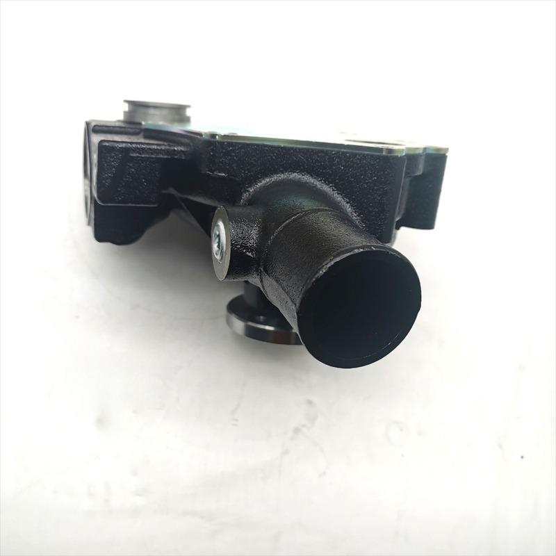 Original High quality New For 3800883 Waterpomp voor Cummins B3.3 QSB3.3 QSB4.5 B137 CM2150 dieselmotor