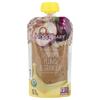 Happy Family Organics Happy Baby®, Organic Baby Food, 6+ Months, Banana, Prunes & Granola, 4 Oz (113 G)