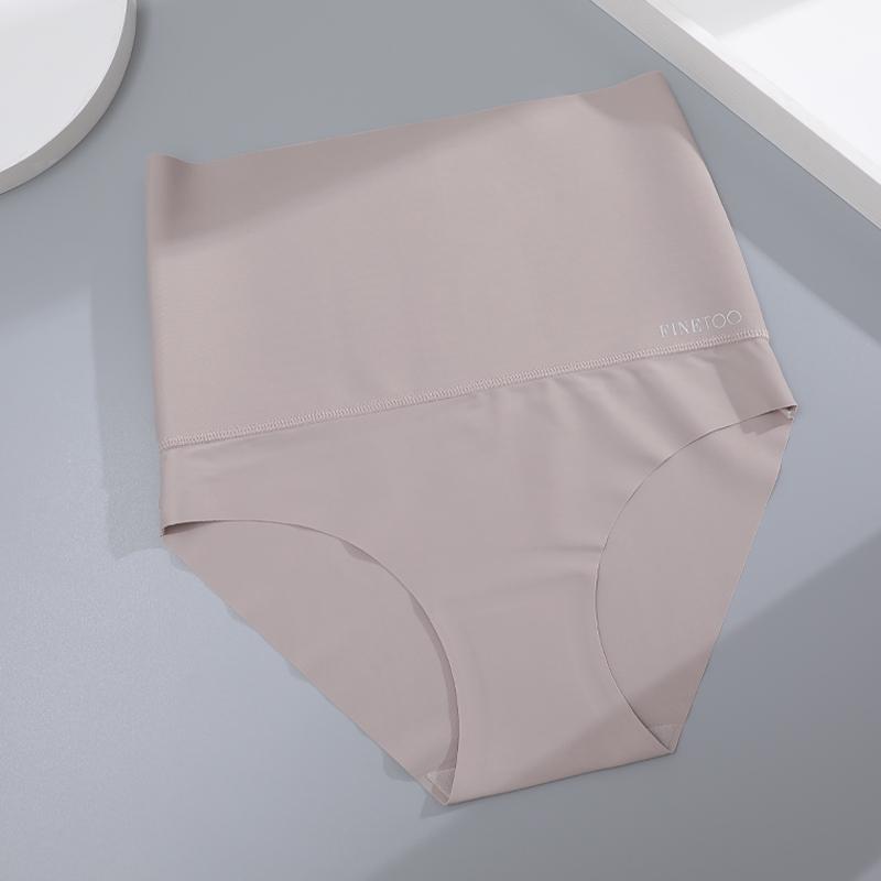 1 шт. бесшовное нижнее белье с высокой талией для женщин, сексуальные трусики для похудения, женские корректирующие трусы для подтяжки бедер, корректирующее нижнее белье для живота, новое