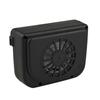 Solar Car Exhaust Cooling Fan Portable Car Window Ventilator Auto Fan Cool Ventilation Fan Air Conditioning Exhaust