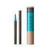 UZU Eye Opening Liner Liquid Removes with Warm Hypoallergenic [Brown Black] Eyeliner, Water, Alcohol-Free, Dye-Free,