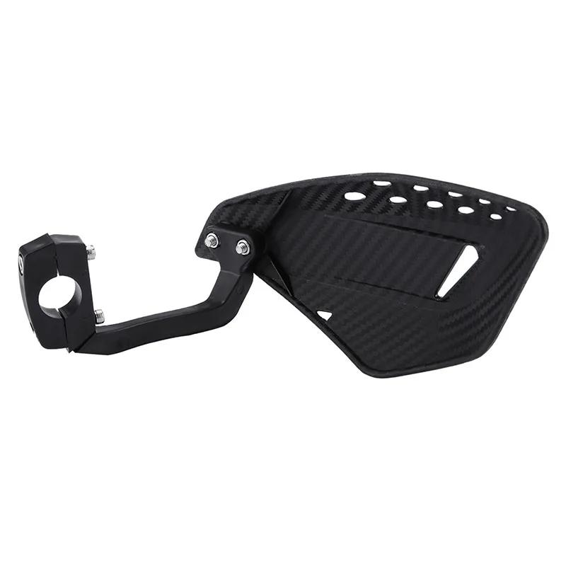 1 пара 22 мм мотокросса защита рук протектор ручки щиток защита рук защитное снаряжение для мотоцикла кроссовый мотоцикл питбайк квадроциклы