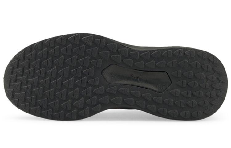 Puma Женские кроссовки Twitch Runner 'Black Rose Gold' 376289-06