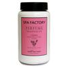 SPA FACTORY Гималайская Розовая Соль Парфюм Аромат Минеральный Порошок Бомбочка для Ванны