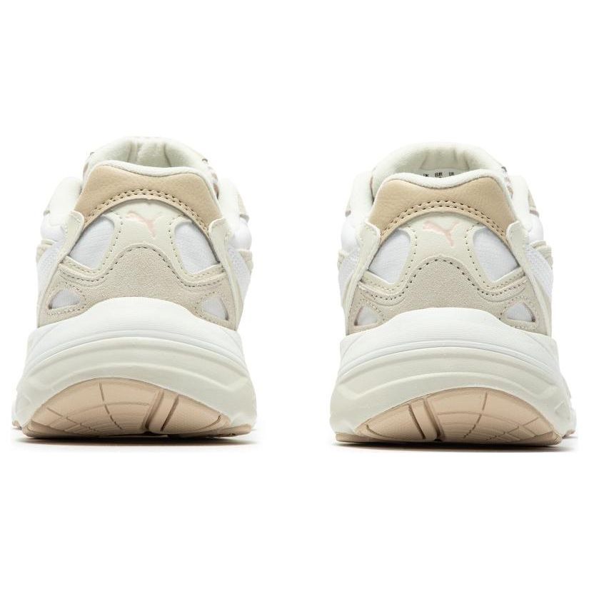 Puma Teveris Nitro Vacation Унисекс Идеальный Слоновой Кости 390034-03