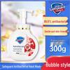 Набор: Мыло для рук Safeguard с гранатом и Шампунь Rejoice