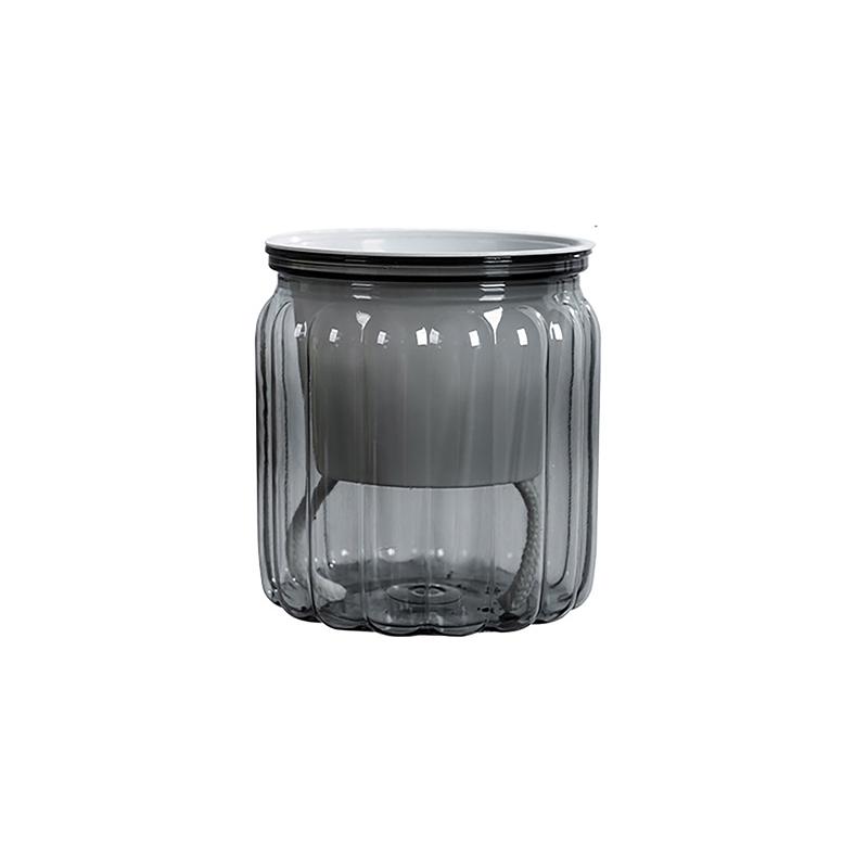 Круглые самополивающиеся цветочные горшки гидропонный горшок для растений ваза самопоглощающий водоем для домашнего бонсай настольный декор