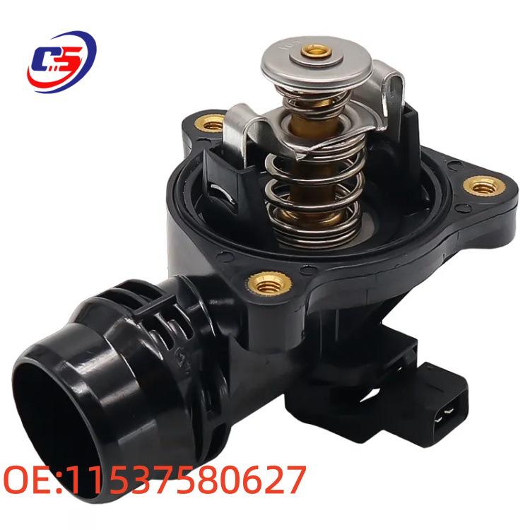 BMW F01 F02 Engine Coolant Thermostat Assembly