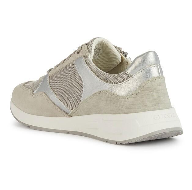 Geox Bulmya кроссовки