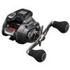 SHIMANO Электрическая катушка Force Master 2021 200DH 385g Лодка Рыболовные принадлежности Лодка Макрель Tairaba Marika Электрический Filefish