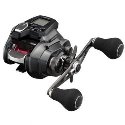 Shimano Force Master 2021 200DH 385г Электрическая катушка для лодки, рыбалки на мелкую рыбу (Horsefish) и электрический филефиш, Рыбалка, Скумбрия, Тайраба, Маруика,