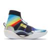 Li-Ning Мужские кроссовки Way of Wade 9 Infinity Disco Черные ABER003-10