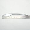 Car Exterior Door Handle Styling Chrome Strip Trim Cover Cap For Geely Monjaro KX11 Xingyue L -2025