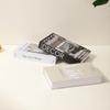 Creative Artistic Simulated Books Fashion Nordic Style Fake Books Handmade Book Model Decorative Book