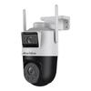 Dahua 4G PTZ Security Camera with Lifetime Free Data CN plug (adapter included)