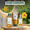 The Body Shop Цветочный спрей для тела «Гибискус» 100 мл | Освежающий цветочный аромат для женщин | Тропический аромат «Поднимающий настроение»