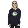 Disney Womens/Ladies Toy Story Aliens Sweatshirt