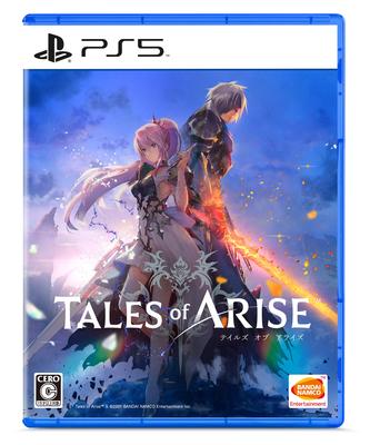 Истории ARISE [PS5]