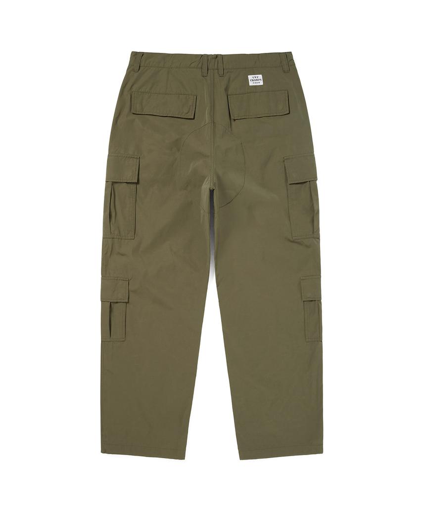 THISISNEVERTHAT Bdu Pant Olive