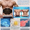 Миостимулятор ABS EMS Миостимулятор Мышц Тренажер для Пресса Портативный Пояс для Живота Электронный Импульсный Массажер Дом Офис Фитнес Тренировка