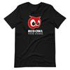 Red Owl Food Stores Grocery Graphic Tee Shirt Unisex T-Shirt