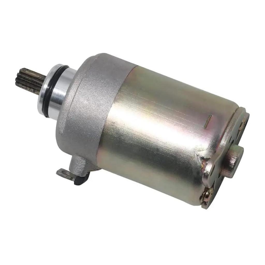 Starter Cell Motor for Kimco Amazing 8 125 4T Euro III for Kimco Agility
