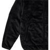 Palace Tech Fleece Funnel черные топы унисекс P25CS139