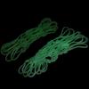 1Pc Glowing Basketball Net Basketball Hoop Mesh Outdoor Trainning  Luminous Net