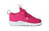 Sneakers Adidas Flex El I Slip Resistant Low top Running Shoes Pink White Infant And Toddler