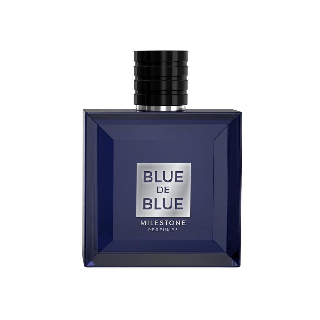 Blue De Blue Milestone Eau De Parfum for Men