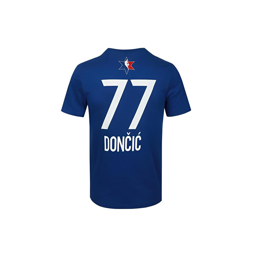 Jordan Мужская футболка NBA All Star Dri FIT DC3497-495