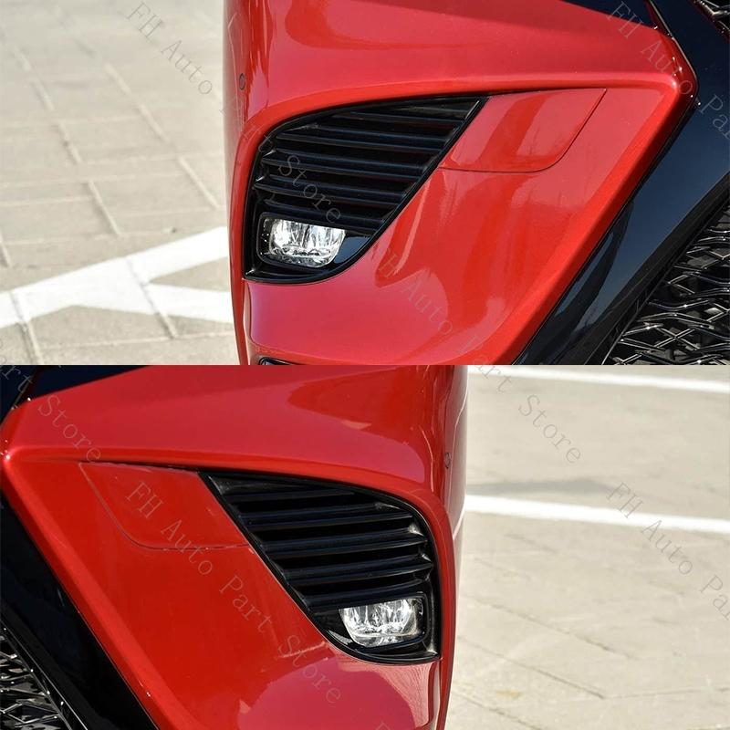 For Toyota Camry SE XSE 2018 2019 2020 Front Bumper Tow Hook Cover Lid Towing Trailer Hauling Eye Cap