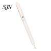 Retractable Gel Pens Pen, 0.5mm Smooth Writing Pens, Morandi Portable for Bags Candy Colored Note Taking And Journaling Comfortable Grip