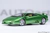 AUTOart Scale Lamborghini Diablo SE30 Metallic Green Finished Product 1/18