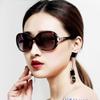 Женские европейско-американские модные солнцезащитные очки - Модель 8842 с большой оправой в форме лисьей головы