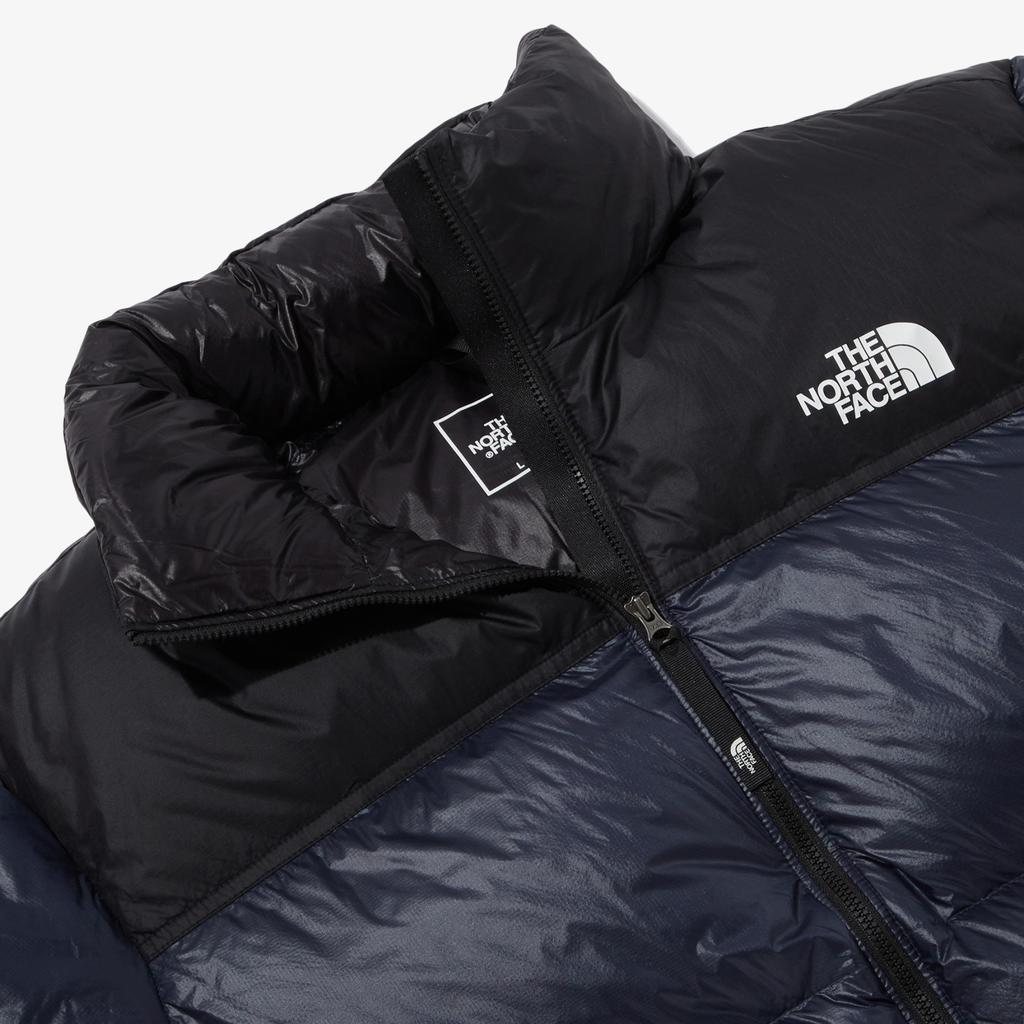 THE NORTH FACE 1996 Down Jacket Men's Marine Blue NJ1DQ50C