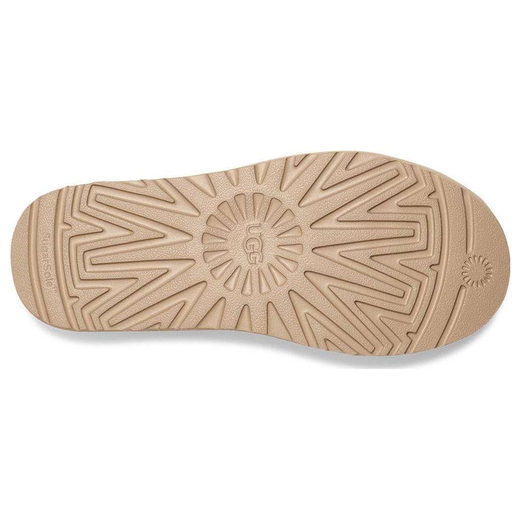 UGG Tasman Crafted Regenerate 'Песочный' Женский 1152747-SAN