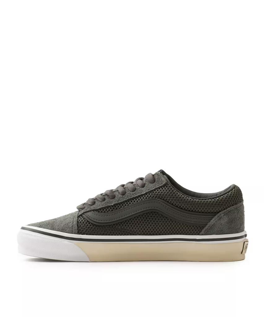 VN000EH0CX1 Vans LX Old Skool PT TDC Зеленый (Мужской)