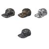 1 шт. Кепка Однотонная Snapback Высокое Качество Взрослая Хип-Хоп Бейсболка Мужская Женская Для Активного Отдыха Бейсболка