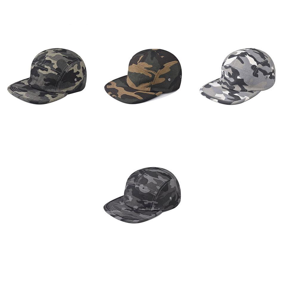 1 шт. Кепка Однотонная Snapback Высокое Качество Взрослая Хип-Хоп Бейсболка Мужская Женская Для Активного Отдыха Бейсболка
