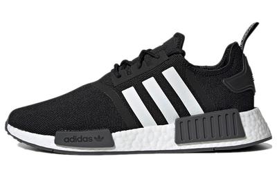 NMD_R1 Primeblue 'Черный Белый' GZ9258