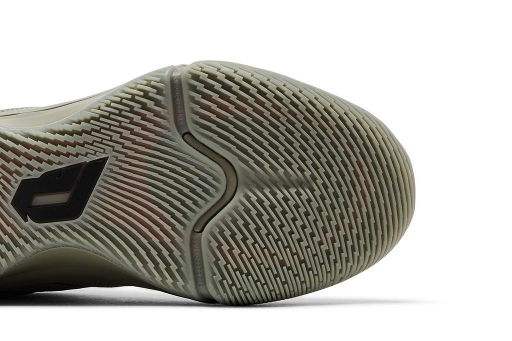 adidas Dame 9 'Серебряная галька' JI1939