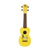 aNueNue Color Yellow Soprano Ukulele aNN-U900
