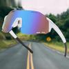 Cross-border Sunglasses Outdoor Colorful High Definition Cycling Glasses Windproof Goggles Sports Glasses Safety Glasses 01