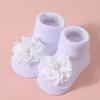 Infant Baby Non-slip Socks Knitted Walking Socks