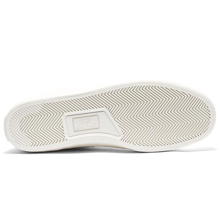 Converse Pop Trading Company x Jack Purcell High 'Egret' Мужские 170543C