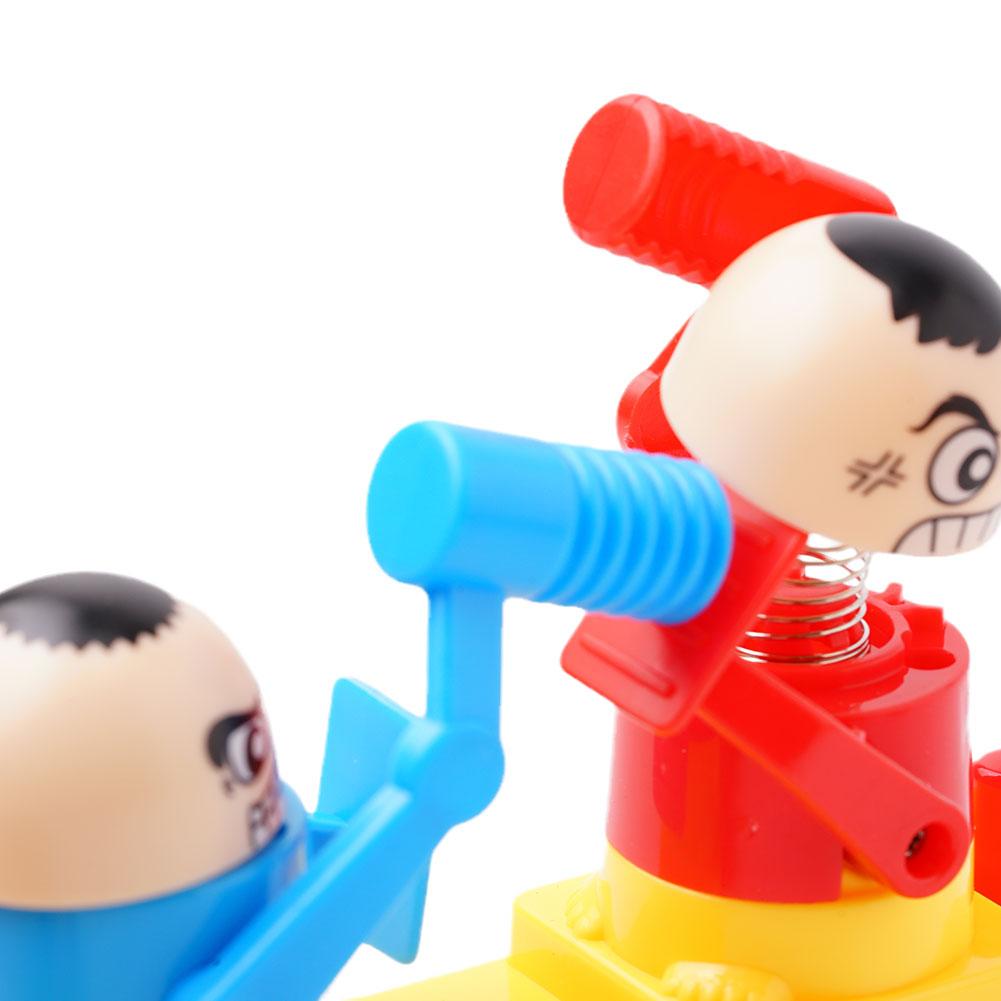 Мини-игры «Битва на пальчиках» для двух игроков Игрушка «Родитель-ребенок» Игры для развлечения Настольные антистрессовые Интерактивные игрушки Подарочные игрушки для снятия тревожности